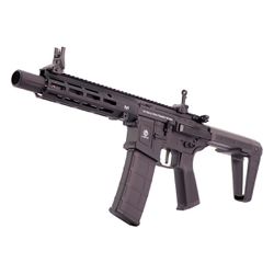 Rifle Elétrico Airsoft POSEIDON PUNISHER PDW AETHE... - Airsoft e Armas de Pressão Azsports 