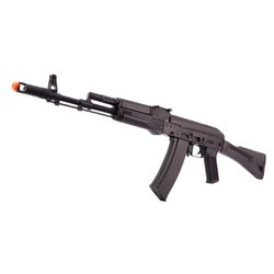 Rifle Elétrico Airsoft S&T ARMAMENT AEG AK74N G3 T... - Airsoft e Armas de Pressão Azsports 