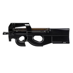 Rifle Elétrico Airsoft TOKYO MARUI FN HERSTAL P90 ... - Airsoft e Armas de Pressão Azsports 