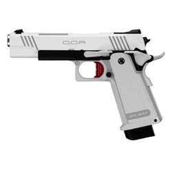 Pistola Airsoft GBB TOKYO MARUI HI-CAPA WHITE D.O.... - Airsoft e Armas de Pressão Azsports 
