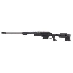 Rifle Sniper Spring ARCHWICK SG-MK13 BLACK - ARCHW... - Airsoft e Armas de Pressão Azsports 