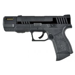 Pistola Airsoft GBB ICS GBB XMK COMPACT VERSION BL... - Airsoft e Armas de Pressão Azsports 