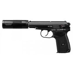 Pistola Airsoft CO2 ICS PM2 GBB BLE-002-SBR - ICS ... - Airsoft e Armas de Pressão Azsports 