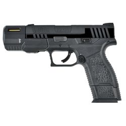 Pistola Airsoft GBB ICS XMK STANDARD VERSION BLE-0... - Airsoft e Armas de Pressão Azsports 
