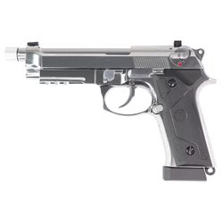 Pistola Airsoft CO2 SRC / KROWN LAND 4.5MM KL9A3 S... - Airsoft e Armas de Pressão Azsports 