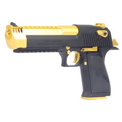 Pistola Airsoft GBB ARMORER WORKS GBB DESERT .50 C... - Airsoft e Armas de Pressão Azsports 