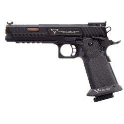 Pistola Airsoft GBB ARMORER WORKS / EMG ARMS / TTI... - Airsoft e Armas de Pressão Azsports 