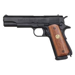 Pistola Airsoft GBB G&G GPM1911 GP2 BLOWBACK BLACK... - Airsoft e Armas de Pressão Azsports 