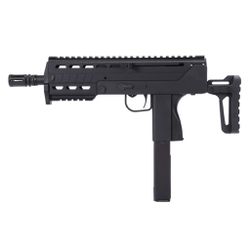 Rifle Airsoft GBB KINGARMS M11 PDW KSC SYSTEM 7 NS... - Airsoft e Armas de Pressão Azsports 