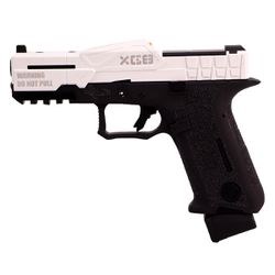 Pistola Airsoft GBB POSEIDON P-1 CLOSE COMBAT TACT... - Airsoft e Armas de Pressão Azsports 