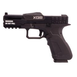 Pistola Airsoft GBB POSEIDON XG8 CLOSE COMBAT TACT... - Airsoft e Armas de Pressão Azsports 