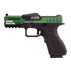 Pistola Airsoft GBB POSEIDON XG8 CLOSE COMBAT TACT... - Airsoft e Armas de Pressão Azsports 