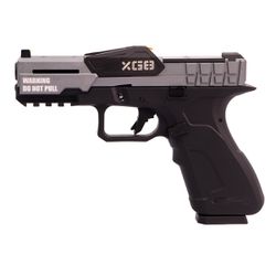 Pistola Airsoft GBB POSEIDON XG8 CLOSE COMBAT TACT... - Airsoft e Armas de Pressão Azsports 