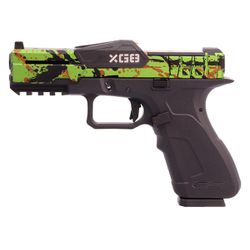 Pistola Airsoft GBB POSEIDON XG8 CLOSE COMBAT TACT... - Airsoft e Armas de Pressão Azsports 