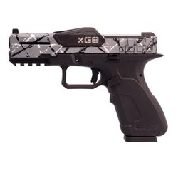 Pistola Airsoft GBB POSEIDON XG8 CLOSE COMBAT TACT... - Airsoft e Armas de Pressão Azsports 