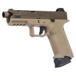 Pistola Airsoft GBB POSEIDON GBB ORION 2P PPW-O2-P... - Airsoft e Armas de Pressão Azsports 
