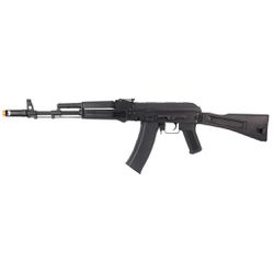 Rifle Elétrico Airsoft ST ARMAMENT AK74N FULL META... - Airsoft e Armas de Pressão Azsports 