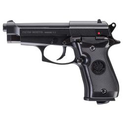 Pistola Airgun CO2 UMAREX / BERETTA AIRGUN CO2 4.5... - Airsoft e Armas de Pressão Azsports 