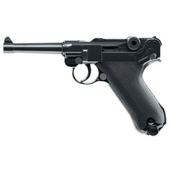 Pistola Airgun CO2 UMAREX / LEGENDS AIRGUN 4.5MM P... - Airsoft e Armas de Pressão Azsports 