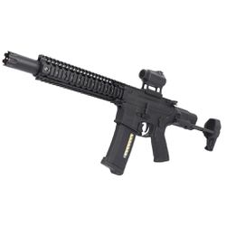 Rifle Elétrico Airsoft VFC VIRGO VPSC MK-2 6016803... - Airsoft e Armas de Pressão Azsports 