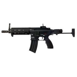 Rifle Elétrico Airsoft VFC / UMAREX HK HK416C BLAC... - Airsoft e Armas de Pressão Azsports 