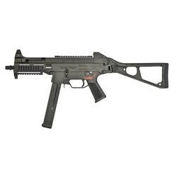 Rifle Airsoft GBBR VFC UMP45 DX BLOWBACK BLACK - 0... - Airsoft e Armas de Pressão Azsports 