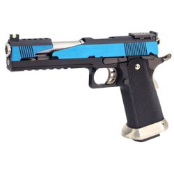 Pistola Airsoft GBB WE HI-CAPA 6