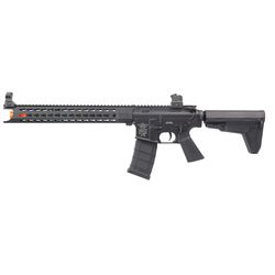 Rifle Elétrico Airsoft BOLT B4 KEYCOBRA 120 BLACK ... - Airsoft e Armas de Pressão Azsports 