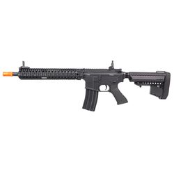 Rifle Elétrico Airsoft BOLT B4 SOPMODBLOCK 120 BLA... - Airsoft e Armas de Pressão Azsports 