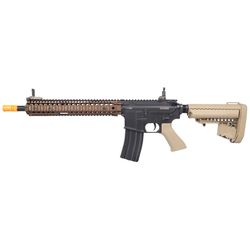 Rifle Elétrico Airsoft BOLT B4 SOPMODBLOCK 120 DUA... - Airsoft e Armas de Pressão Azsports 