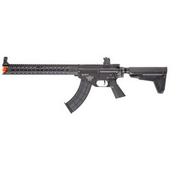 Rifle Elétrico Airsoft BOLT BR47 KEYMOD COBRA BRSS... - Airsoft e Armas de Pressão Azsports 