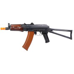 Rifle Elétrico Airsoft BOLT BR74 AKSU-74U - 120 - ... - Airsoft e Armas de Pressão Azsports 