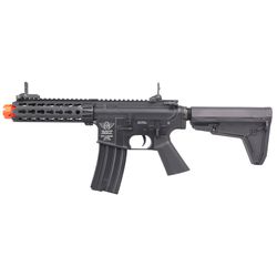 Rifle Elétrico Airsoft BOLT M4 B4KEYREBEL BLACK - ... - Airsoft e Armas de Pressão Azsports 