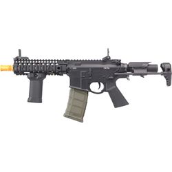 Rifle Elétrico Airsoft BOLT MK18 DANIEL DEFENSE DA... - Airsoft e Armas de Pressão Azsports 