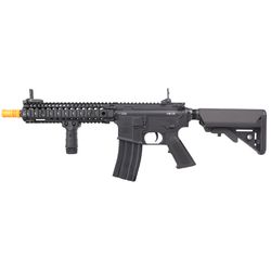 Rifle Elétrico Airsoft BOLT MK18 MOD-1 BRSS BLACK ... - Airsoft e Armas de Pressão Azsports 