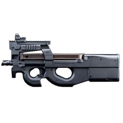 Rifle Elétrico Airsoft EMG / KRYTAC / FN HERSTAL /... - Airsoft e Armas de Pressão Azsports 