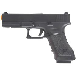 Pistola Airsoft Gbb Modelo GLOCK Blowback - bold w... - Airsoft e Armas de Pressão Azsports 