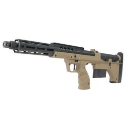 Rifle Airsoft Sniper SILVERBACK SNIPER A2 / M2 16