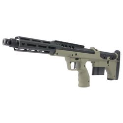 Rifle Airsoft Sniper SILVERBACK SNIPER A2 / M2 16