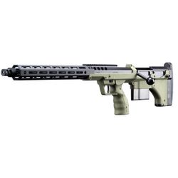 Rifle Airsoft Sniper SILVERBACK SNIPER A2 / M2 22