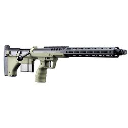 Rifle Sniper Airsoft SILVERBACK SNIPER A2 / M2 22