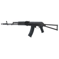 Rifle Elétrico Airsoft LCT AKS74M - LCT AEG AKS74M - Airsoft e Armas de Pressão Azsports 