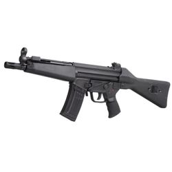 Rifle Elétrico Airsoft LCT LK53A2 - LCT LK 53A2 - Airsoft e Armas de Pressão Azsports 