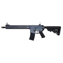 Rifle Elétrico Airsoft VFC AVALON M4 URBAN GREY AV... - Airsoft e Armas de Pressão Azsports 