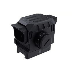 MIRA AIRSOFT AIM SIGHT EG1 RED AO6004 - AZ389082AS - Airsoft e Armas de Pressão Azsports 