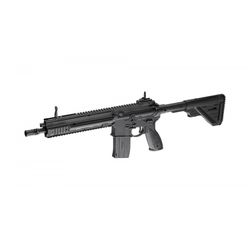 Rifle Semi Automático HECKLER & KOCH 4.5MM HK416 A... - Airsoft e Armas de Pressão Azsports 