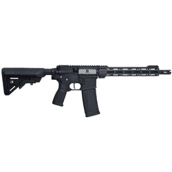 Rifle Elétrico Airsoft SSR4 Novritsch - Metal - SS... - Airsoft e Armas de Pressão Azsports 