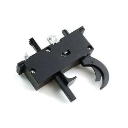 Caixa de mecanismos L96 Airsoft - LP004 - 001lp004... - Airsoft e Armas de Pressão Azsports 