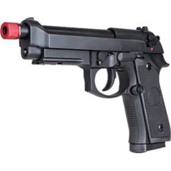Pistola Airsoft GBB ROSSI M92 FULL METAL MOD. BERE... - Airsoft e Armas de Pressão Azsports 
