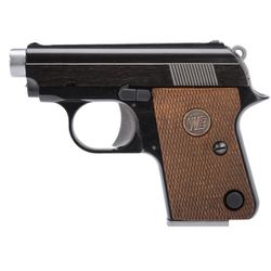 Pistola GBB Airsoft WE CT 25 BLOWBACK - we air sof - Airsoft e Armas de Pressão Azsports 